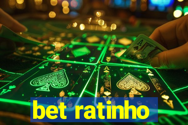 bet ratinho